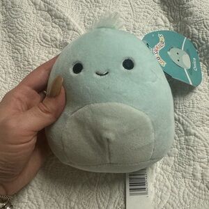 Brand New Squishmallow